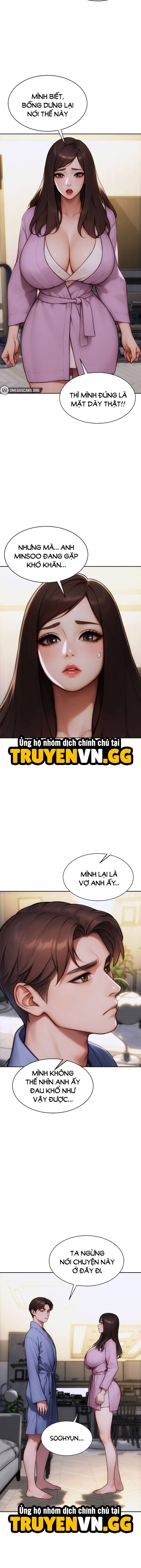 Ly Dị Vợ Để Húp Hàu - Chap 22