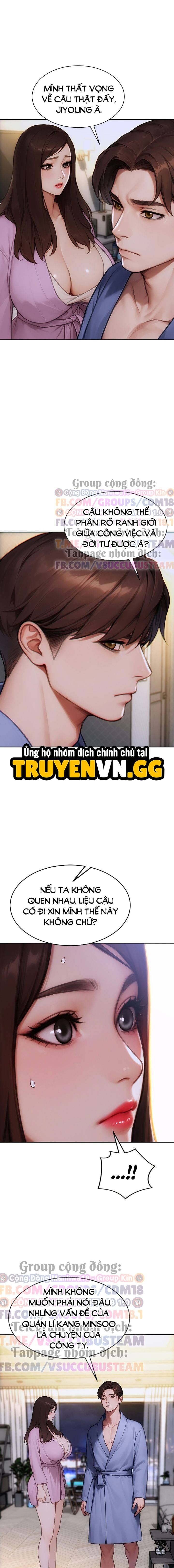 Ly Dị Vợ Để Húp Hàu - Chap 22