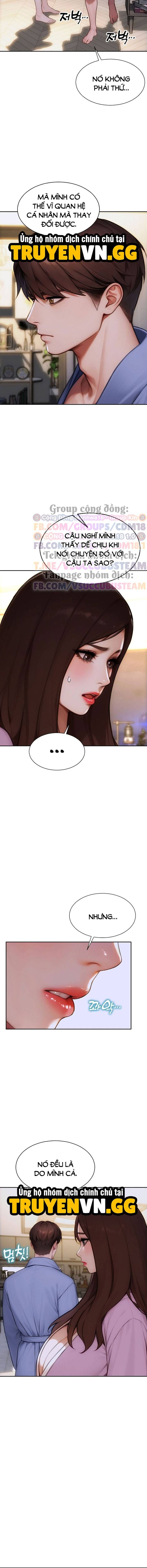 Ly Dị Vợ Để Húp Hàu - Chap 22
