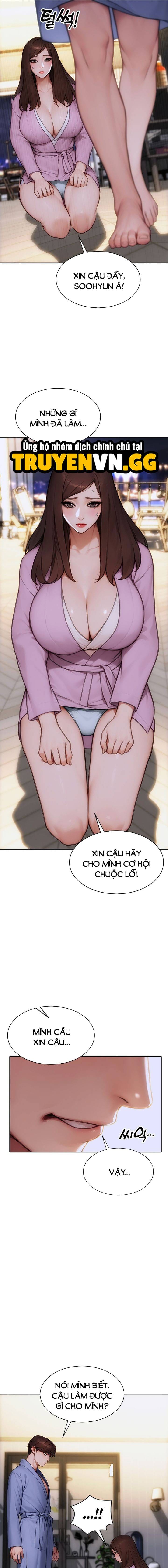Ly Dị Vợ Để Húp Hàu - Chap 22