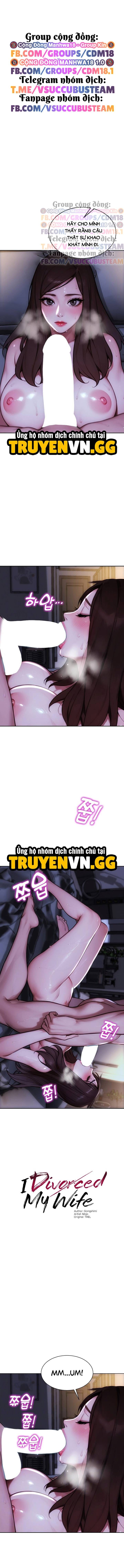 Ly Dị Vợ Để Húp Hàu - Chap 23