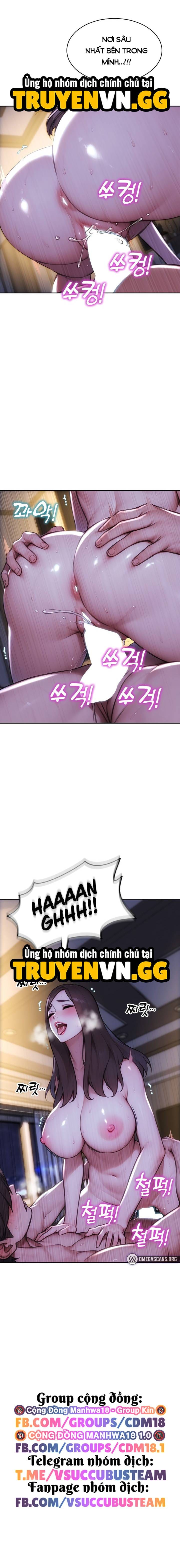 Ly Dị Vợ Để Húp Hàu - Chap 23