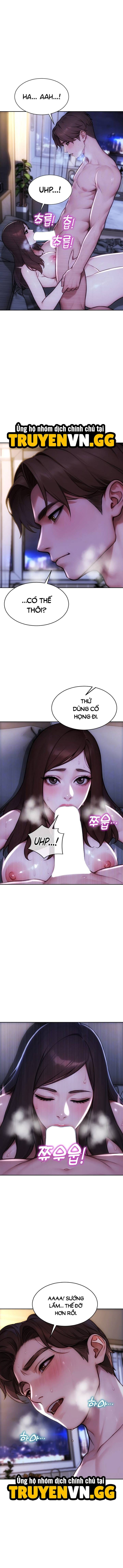 Ly Dị Vợ Để Húp Hàu - Chap 23