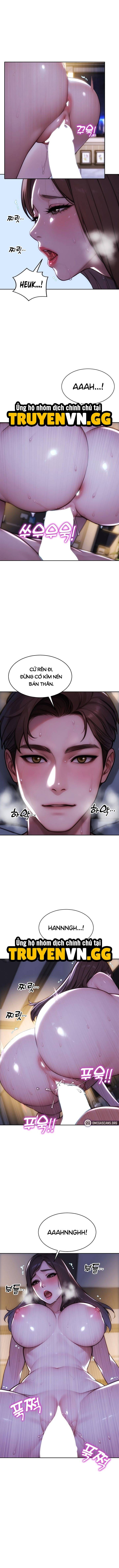 Ly Dị Vợ Để Húp Hàu - Chap 23