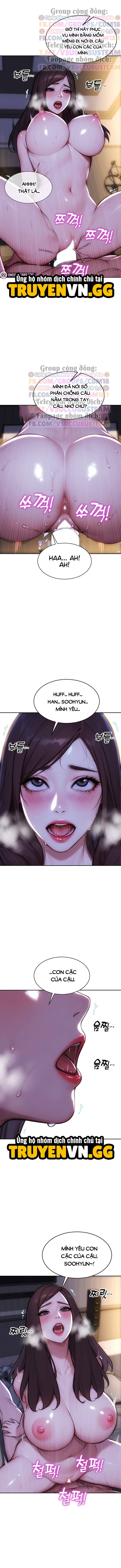 Ly Dị Vợ Để Húp Hàu - Chap 24