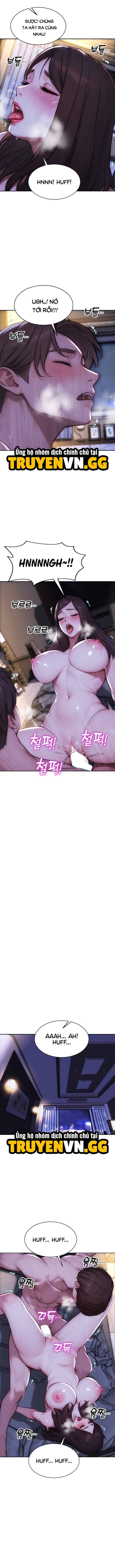 Ly Dị Vợ Để Húp Hàu - Chap 24