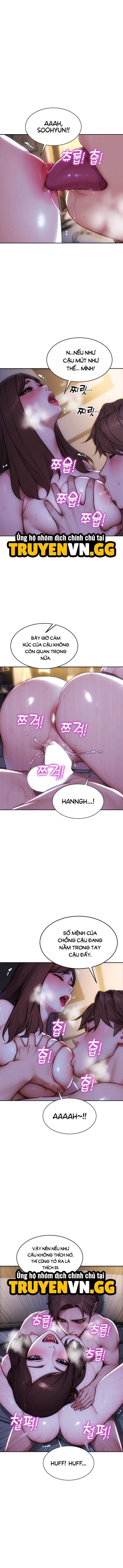 Ly Dị Vợ Để Húp Hàu - Chap 24