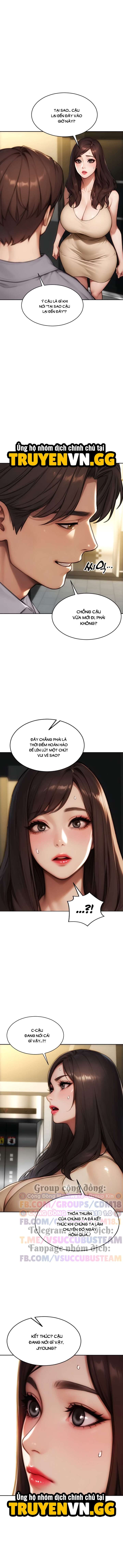 Ly Dị Vợ Để Húp Hàu - Chap 25