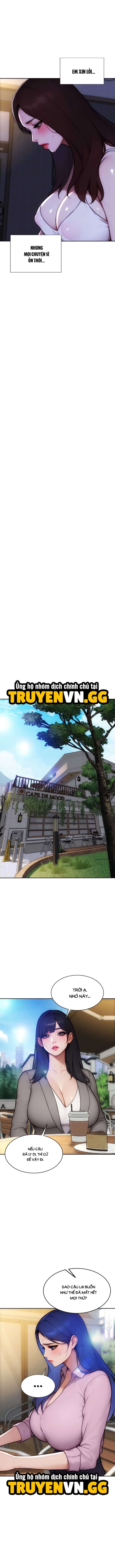 Ly Dị Vợ Để Húp Hàu - Chap 25