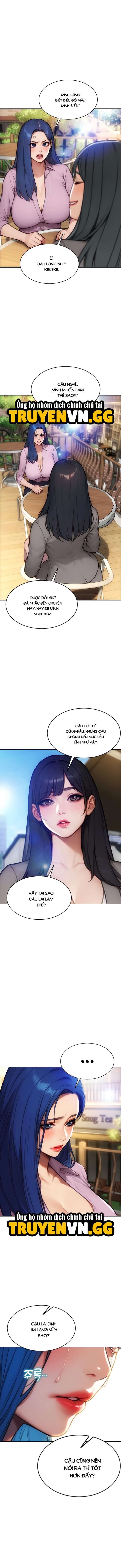 Ly Dị Vợ Để Húp Hàu - Chap 25