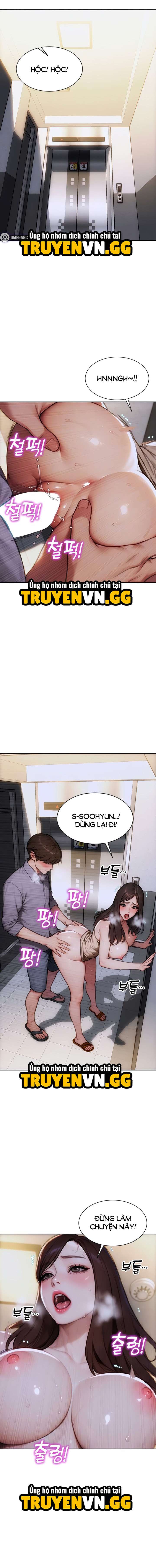 Ly Dị Vợ Để Húp Hàu - Chap 26