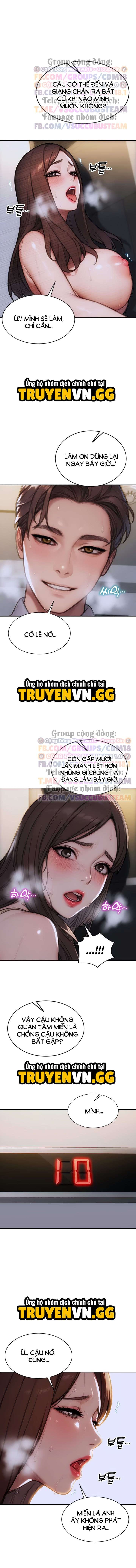Ly Dị Vợ Để Húp Hàu - Chap 26