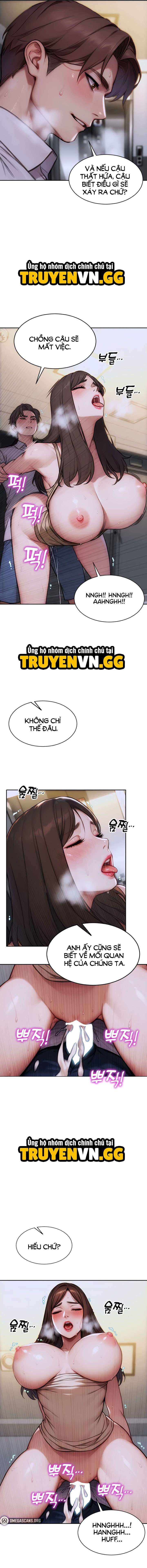 Ly Dị Vợ Để Húp Hàu - Chap 26