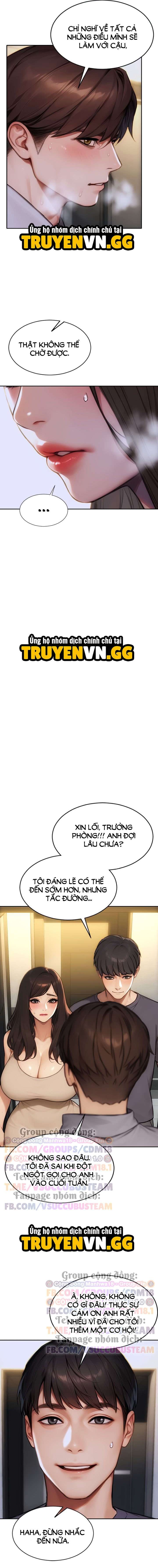 Ly Dị Vợ Để Húp Hàu - Chap 26