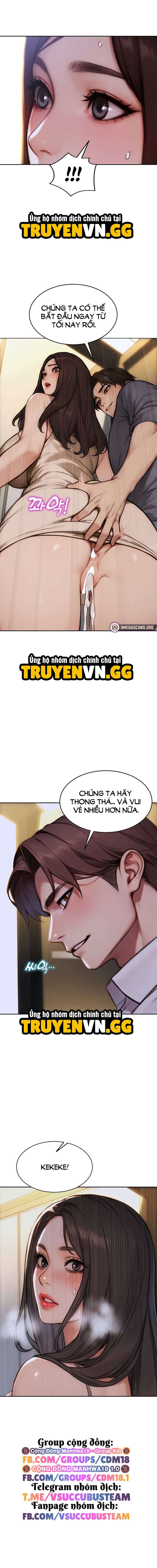 Ly Dị Vợ Để Húp Hàu - Chap 26
