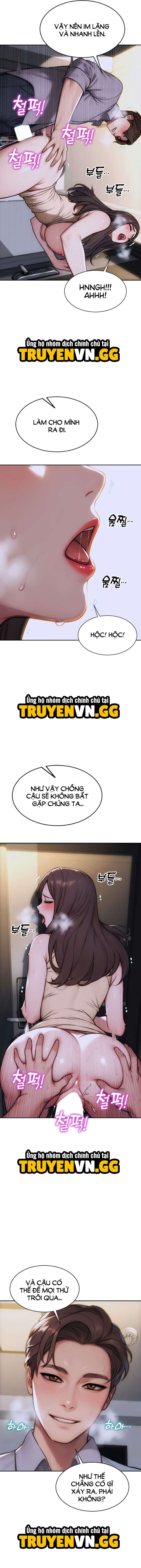 Ly Dị Vợ Để Húp Hàu - Chap 26