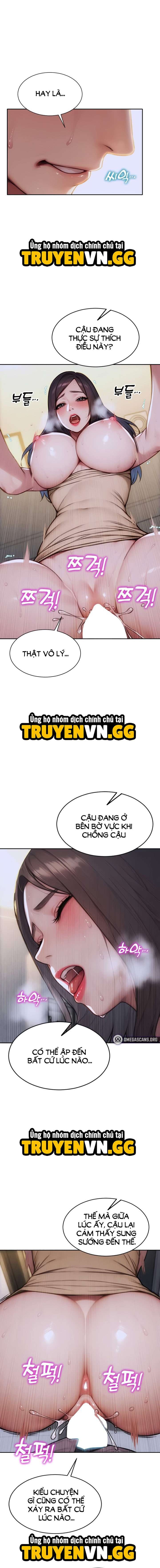 Ly Dị Vợ Để Húp Hàu - Chap 26