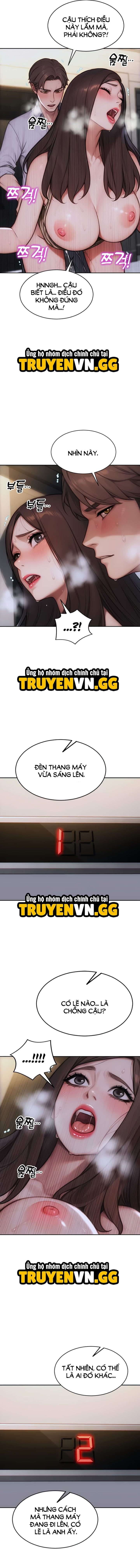 Ly Dị Vợ Để Húp Hàu - Chap 26