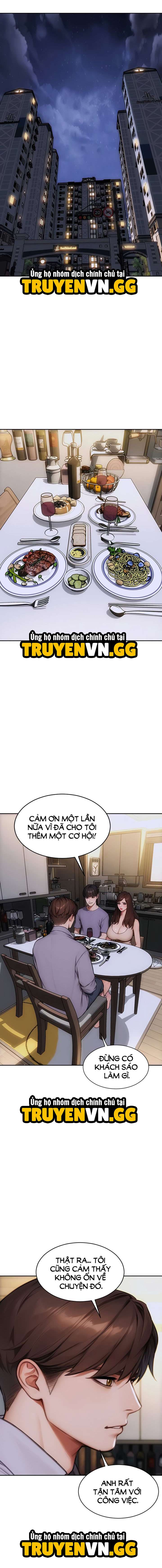 Ly Dị Vợ Để Húp Hàu - Chap 27