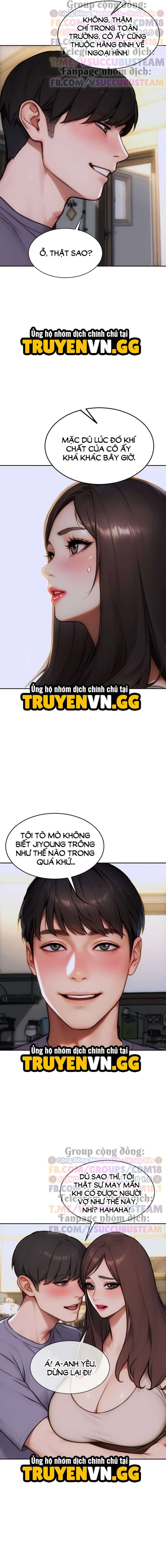 Ly Dị Vợ Để Húp Hàu - Chap 27