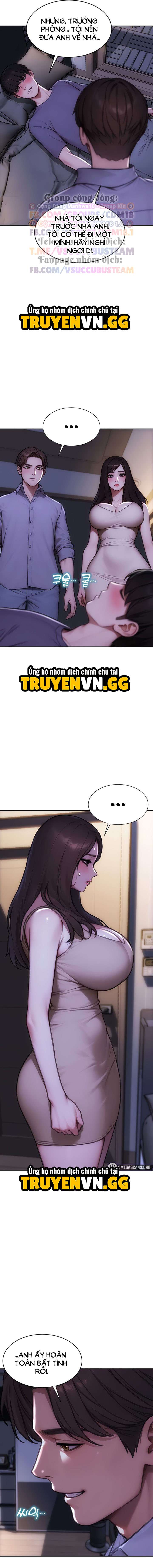 Ly Dị Vợ Để Húp Hàu - Chap 27