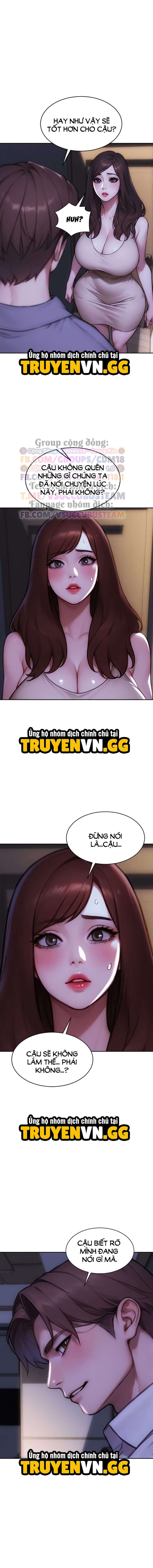 Ly Dị Vợ Để Húp Hàu - Chap 27