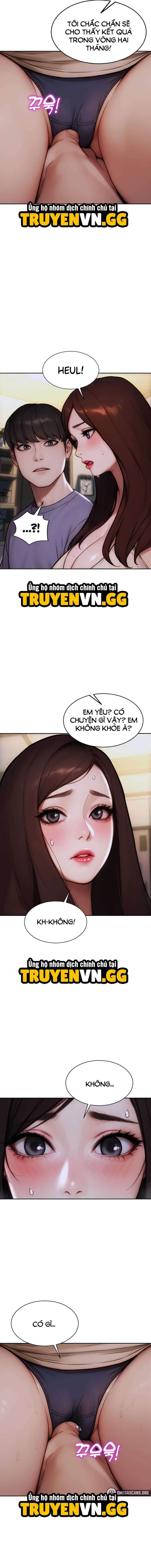 Ly Dị Vợ Để Húp Hàu - Chap 27