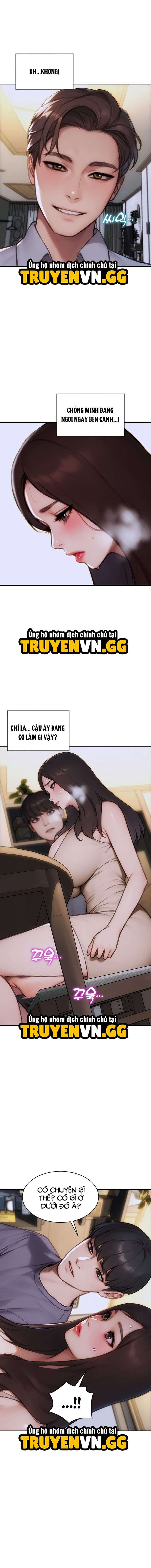 Ly Dị Vợ Để Húp Hàu - Chap 27