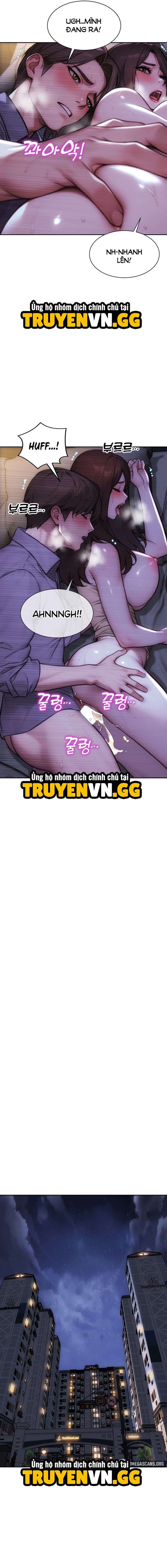 Ly Dị Vợ Để Húp Hàu - Chap 28