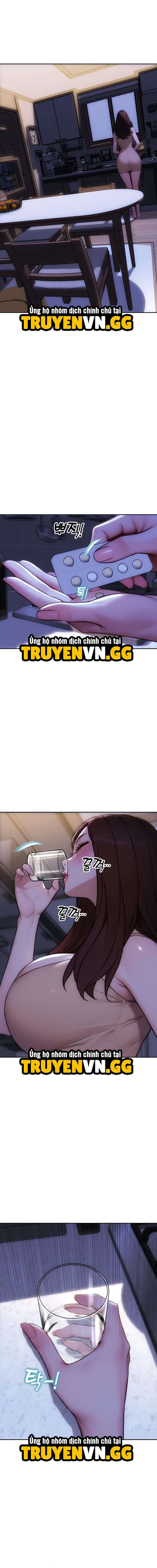 Ly Dị Vợ Để Húp Hàu - Chap 28