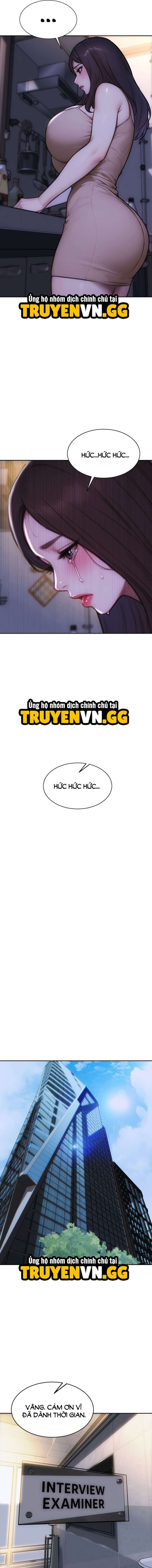 Ly Dị Vợ Để Húp Hàu - Chap 28