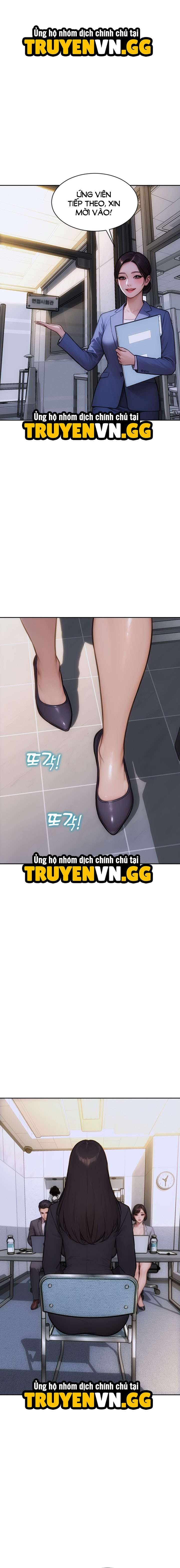 Ly Dị Vợ Để Húp Hàu - Chap 28