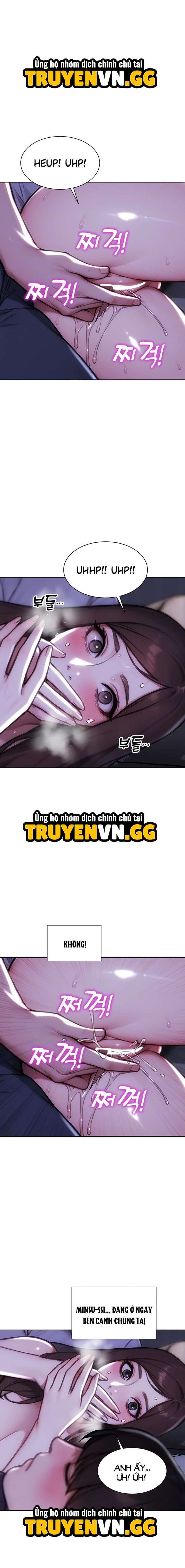 Ly Dị Vợ Để Húp Hàu - Chap 28