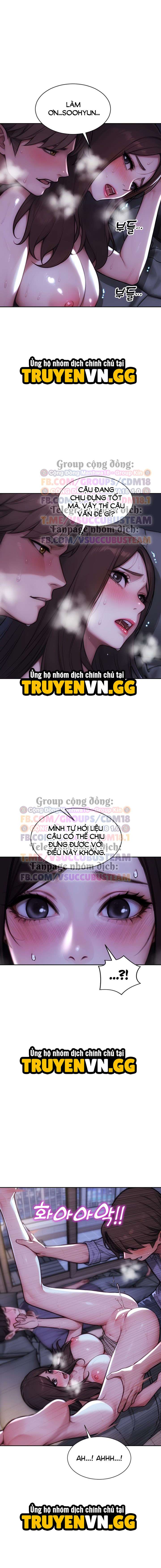 Ly Dị Vợ Để Húp Hàu - Chap 28