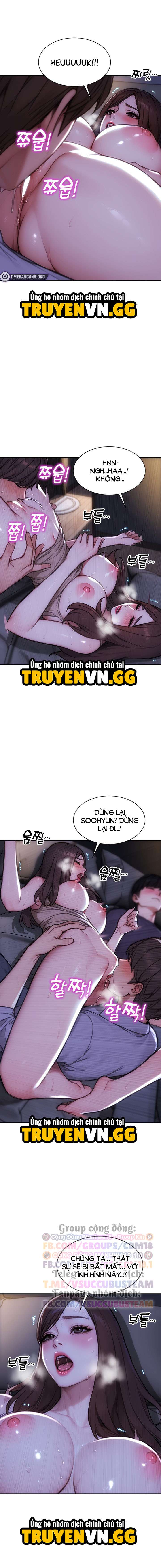 Ly Dị Vợ Để Húp Hàu - Chap 28