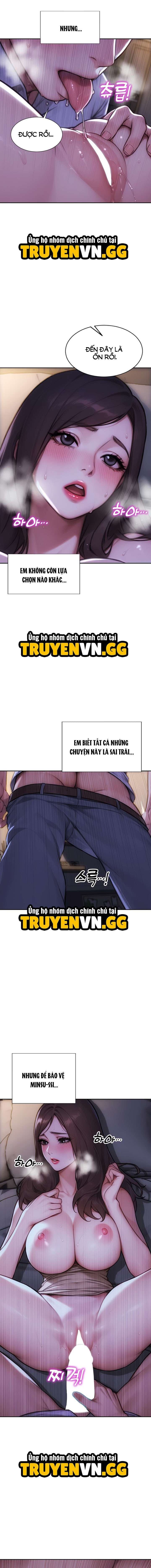 Ly Dị Vợ Để Húp Hàu - Chap 28