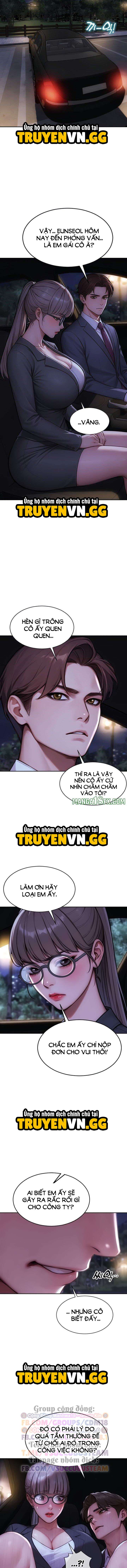 Ly Dị Vợ Để Húp Hàu - Chap 29