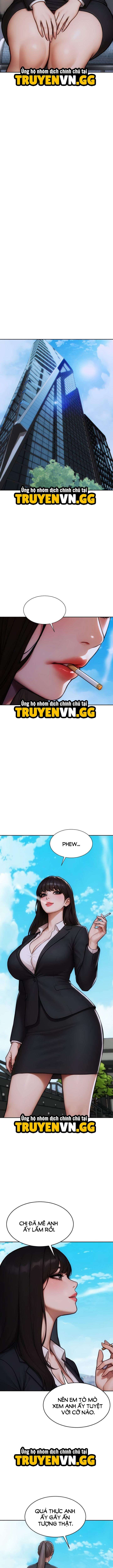 Ly Dị Vợ Để Húp Hàu - Chap 29