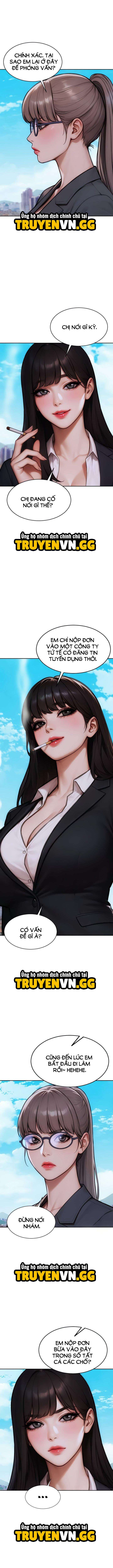 Ly Dị Vợ Để Húp Hàu - Chap 29