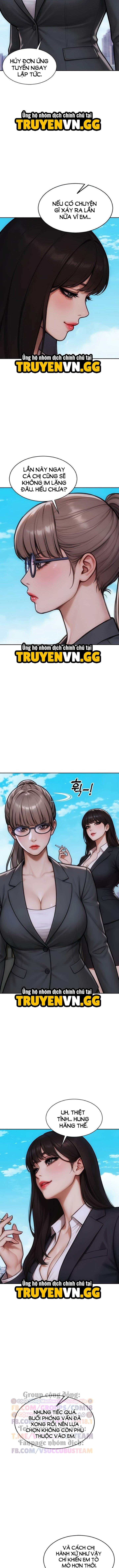 Ly Dị Vợ Để Húp Hàu - Chap 29