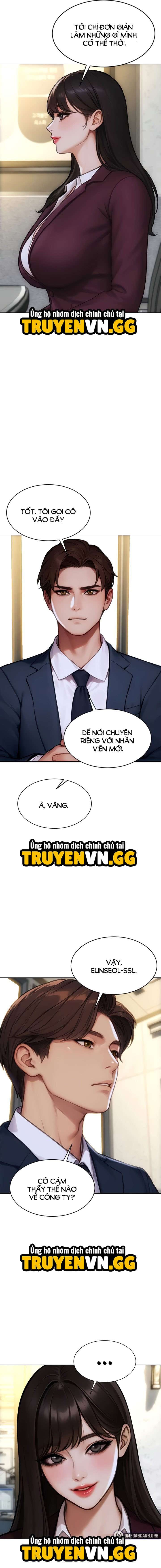 Ly Dị Vợ Để Húp Hàu - Chap 30