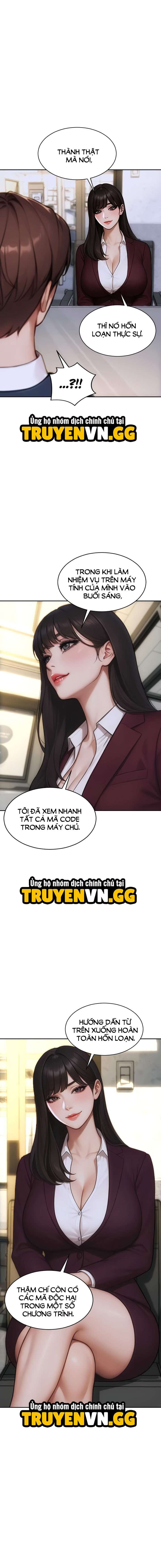 Ly Dị Vợ Để Húp Hàu - Chap 30
