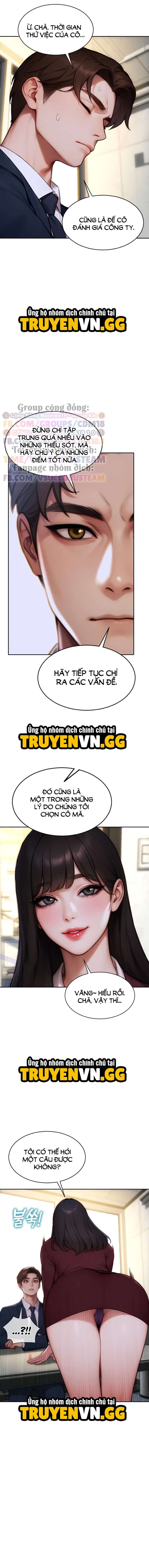 Ly Dị Vợ Để Húp Hàu - Chap 30