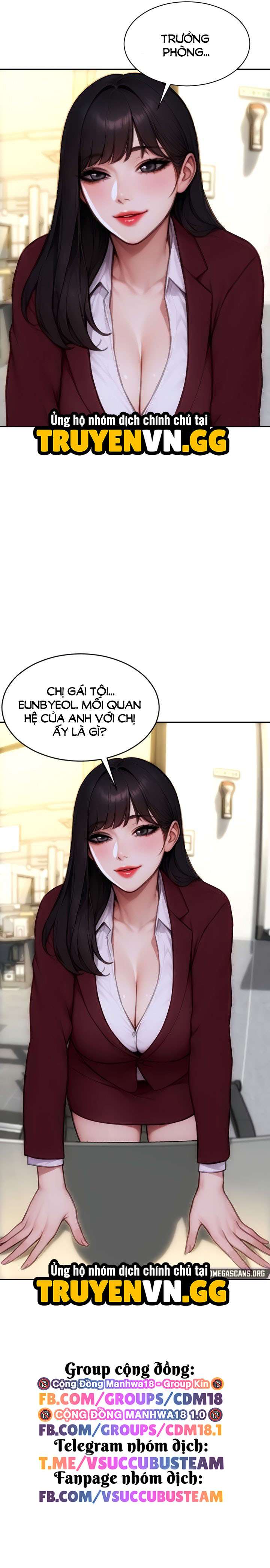 Ly Dị Vợ Để Húp Hàu - Chap 30