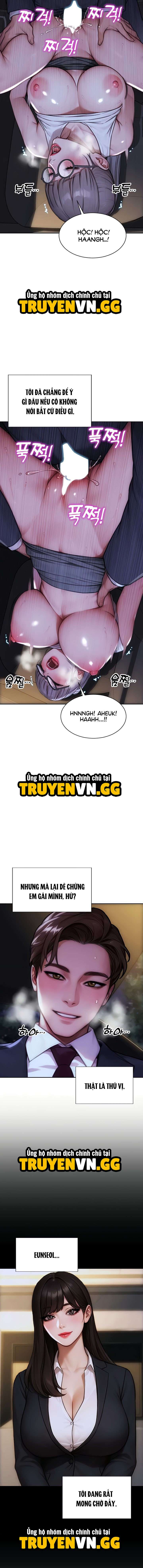 Ly Dị Vợ Để Húp Hàu - Chap 30