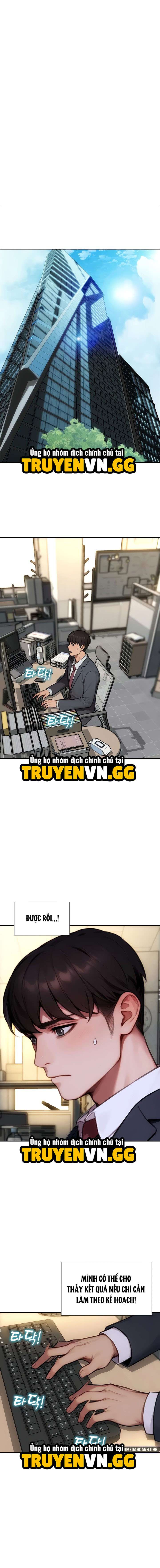 Ly Dị Vợ Để Húp Hàu - Chap 30