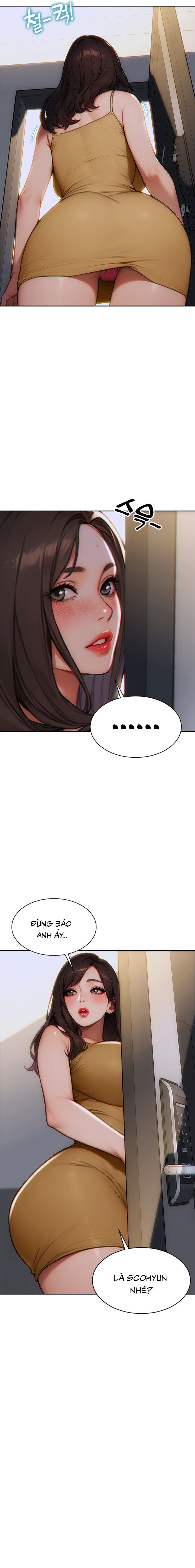 Ly Dị Vợ Để Húp Hàu - Chap 4