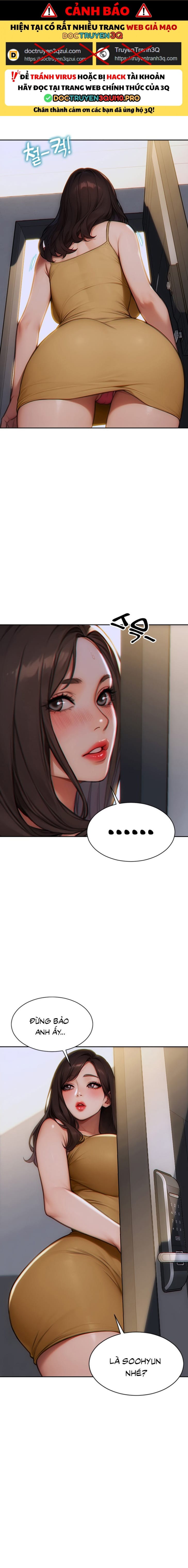 Ly Dị Vợ Để Húp Hàu - Chap 5