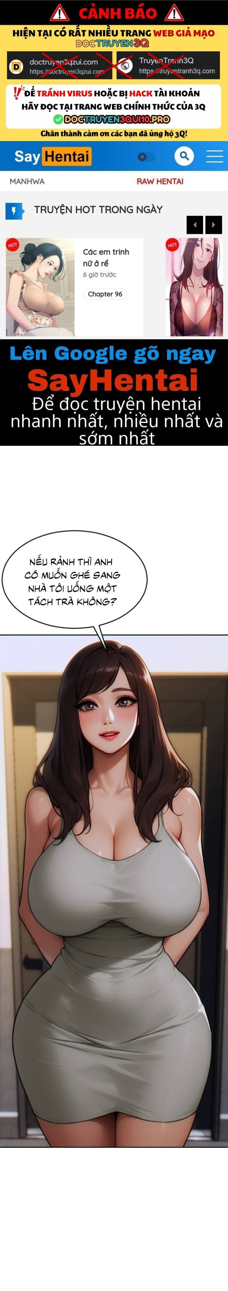 Ly Dị Vợ Để Húp Hàu - Chap 9