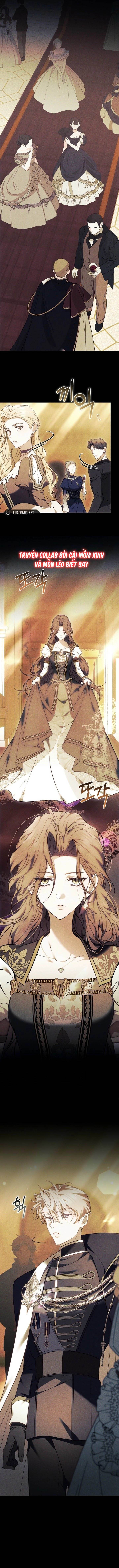 Lý Do Mà Ác Nữ Ấy Cầm Kiếm - Chap 16 - Trang 15